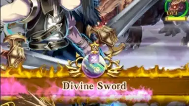 Screenshot von Brave Frontier: The Last Summoner 1