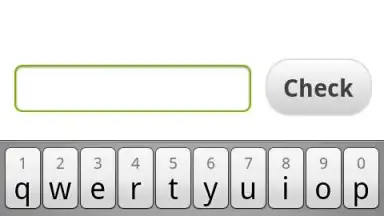 Screenshot von Flag quiz game 7