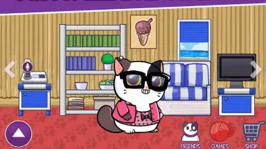 Screenshot von Mimitos 1