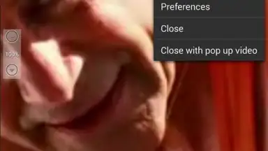 Screenshot von BSPlayer 3