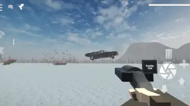 Screenshot von GoreBox 7