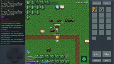 Screenshot von Mystera Legacy 2