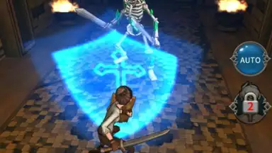 Screenshot von Guardian Arena 7