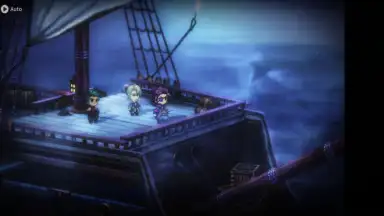Screenshot von Knightingale 2