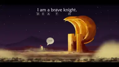 Screenshot von I am a brave knight 8