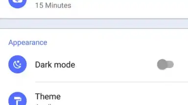 Screenshot von Aquila Messenger for Twitter 8