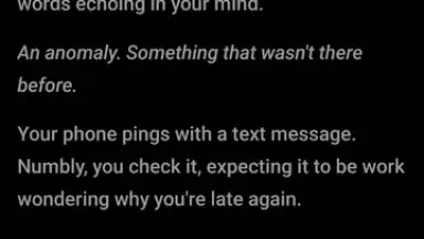 Screenshot von Emochi 11