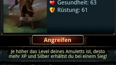 Screenshot von Die Zerstörer 8