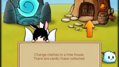 Screenshot von Ahri RPG: Poro Farm 12