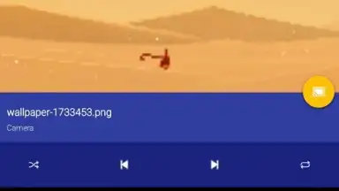 Screenshot von LocalCast for Chromecast/DLNA 5