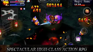 Screenshot von Destinia 3