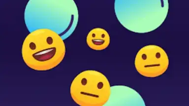 Screenshot von MyBubble 1