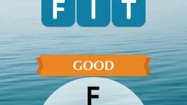 Screenshot von Zen Word 12