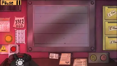 Screenshot von That's Not My Neighbor 5