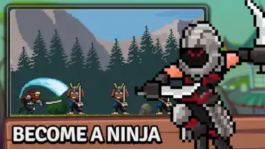 Screenshot von Tap Ninja - Idle Game 15