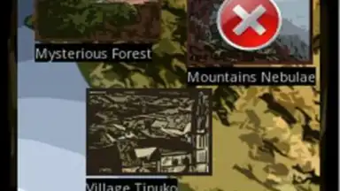 Screenshot von Espadas y Aventuras 2