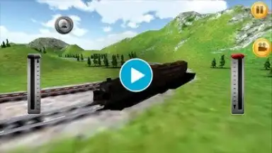 Screenshot von Steam Train Sim 1