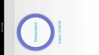 Screenshot von SuperVPN Pro 3
