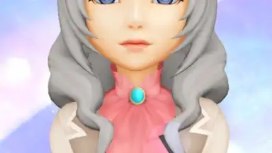 Screenshot von World of Final Fantasy 11