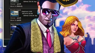 Screenshot von Mafia City 10