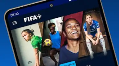 Screenshot von FIFA+ | Football entertainment 16