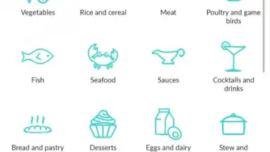 Screenshot von Recipes Troupe 9