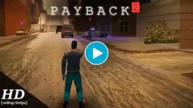 Screenshot von Payback 2 1