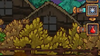 Screenshot von Mageward 3