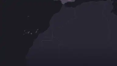 Screenshot von ProtonVPN 10