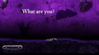 Screenshot von Nihilumbra 4