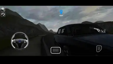 Screenshot von LADA VAZ 2107 new revolution 4