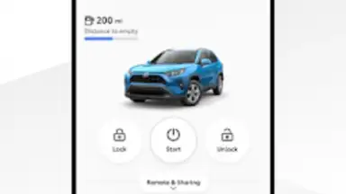 Screenshot von Toyota 7