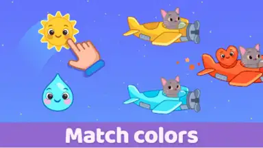 Screenshot von Kids Games 3 6