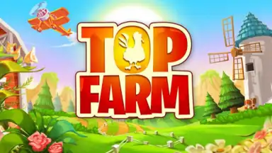 Screenshot von Top Farm 6