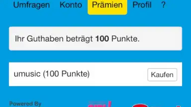 Screenshot von VIP-Panel 7