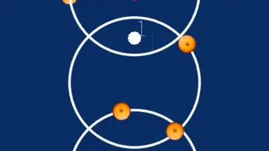 Screenshot von Balls Of Dragon 7