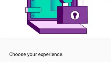 Screenshot von Tor Browser Alpha 4