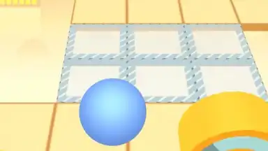 Screenshot von Rolling Sky 5