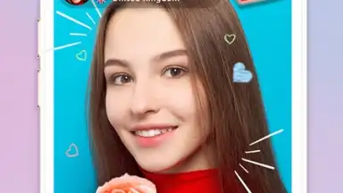 Screenshot von Bermuda Video Chat 3