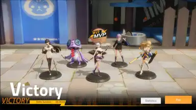 Screenshot von Figure Fantasy 3