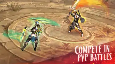 Screenshot von Eternity Warriors 4 13