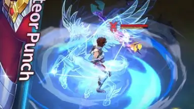Screenshot von Saint Seiya: Legend of Justice 5