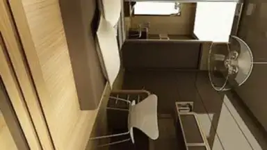 Screenshot von Interior Design 2
