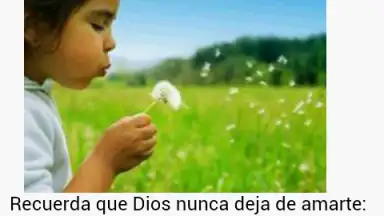 Screenshot von 30 Días con Dios 2