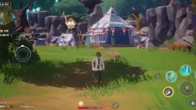 Screenshot von Seven Knights: Revolution 4