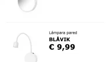 Screenshot von IKEA Store 6