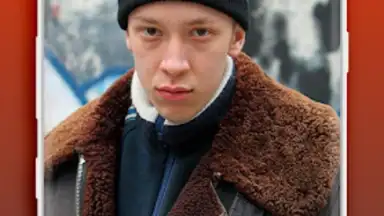 Screenshot von Слово Пацана - кто ты? 1