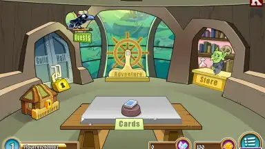 Screenshot von Spellstone 2