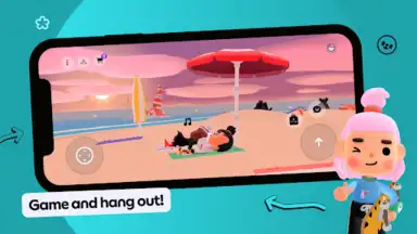 Screenshot von Toca Boca Days 4