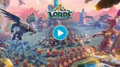 Screenshot von Lords Mobile 1